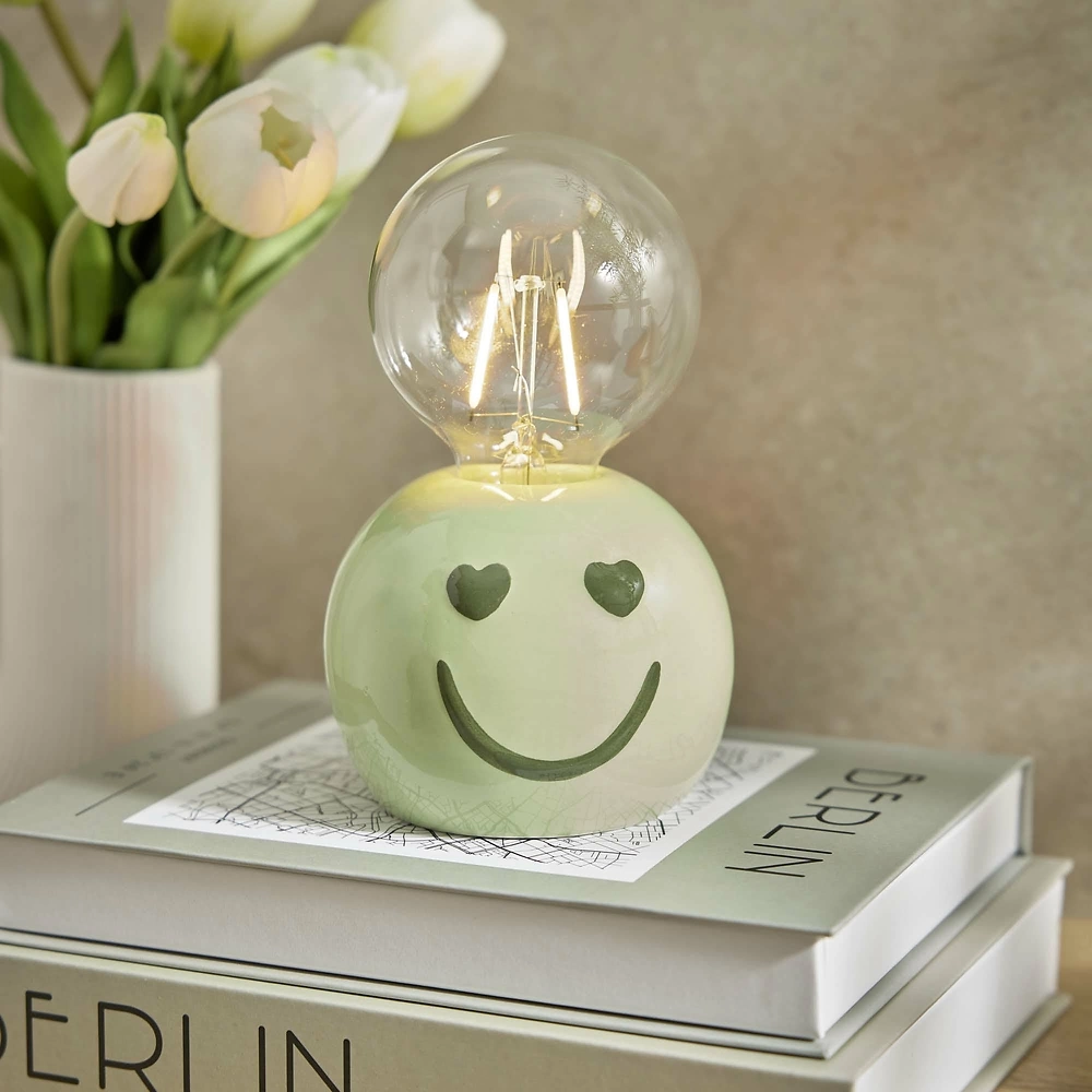 smiley