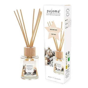 Raumduft Edel, Xmas, Kuschelzeit, 100 ml