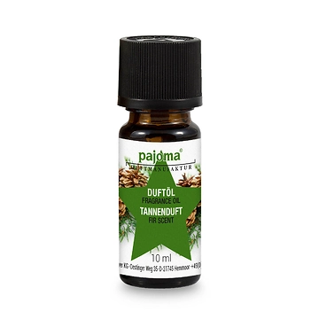 Duftöl, Tannenzauber, 10ml