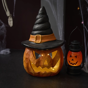 Spooky Kürbis