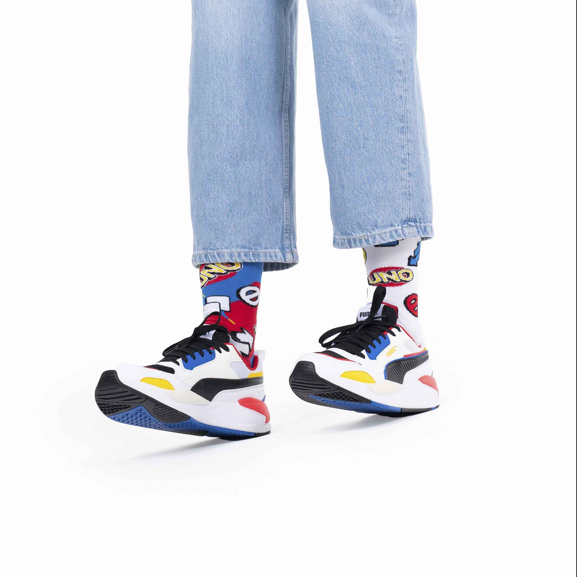 Socken, Uno, Gr. 35-38