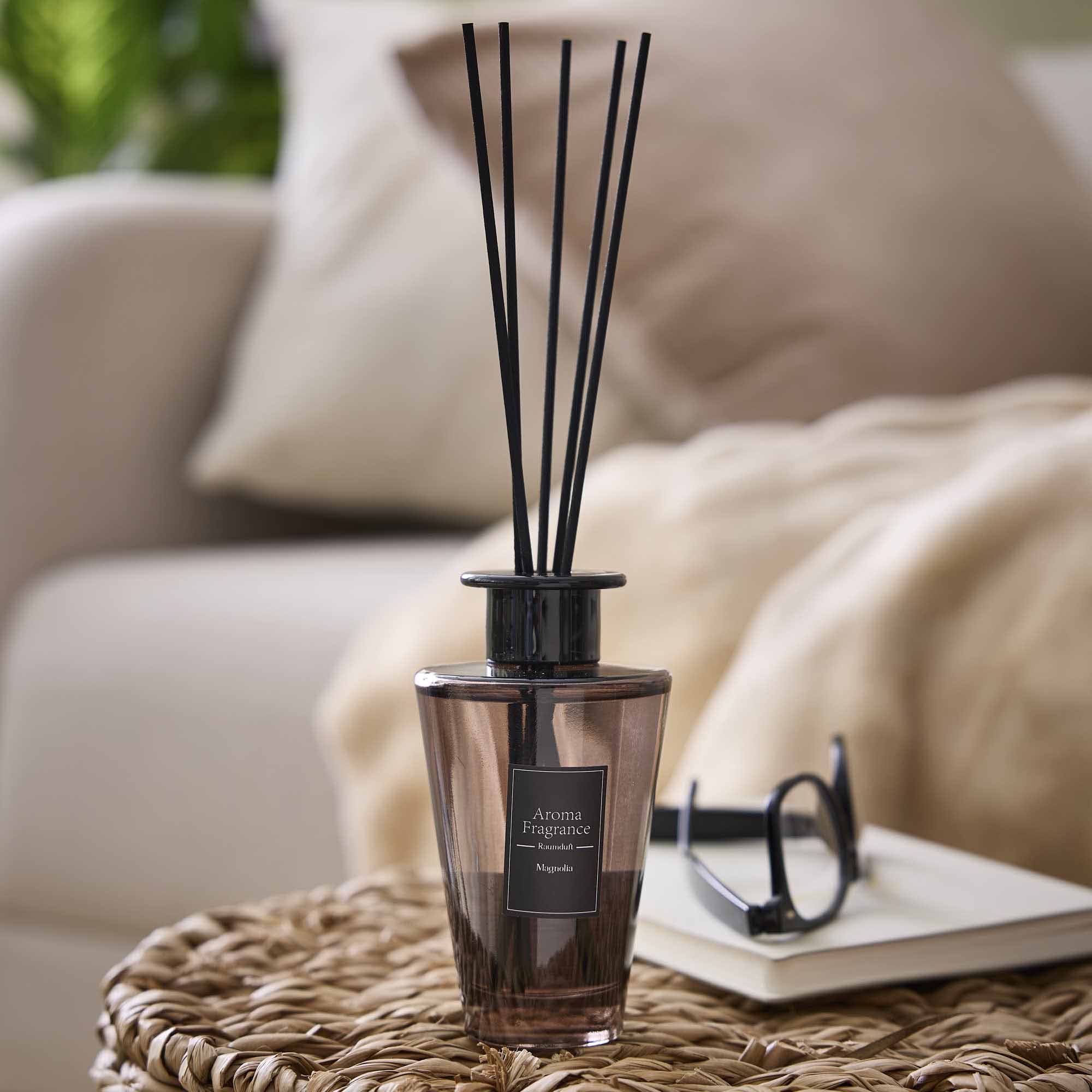 Raumduft Edel, Magnolia, 200 ml