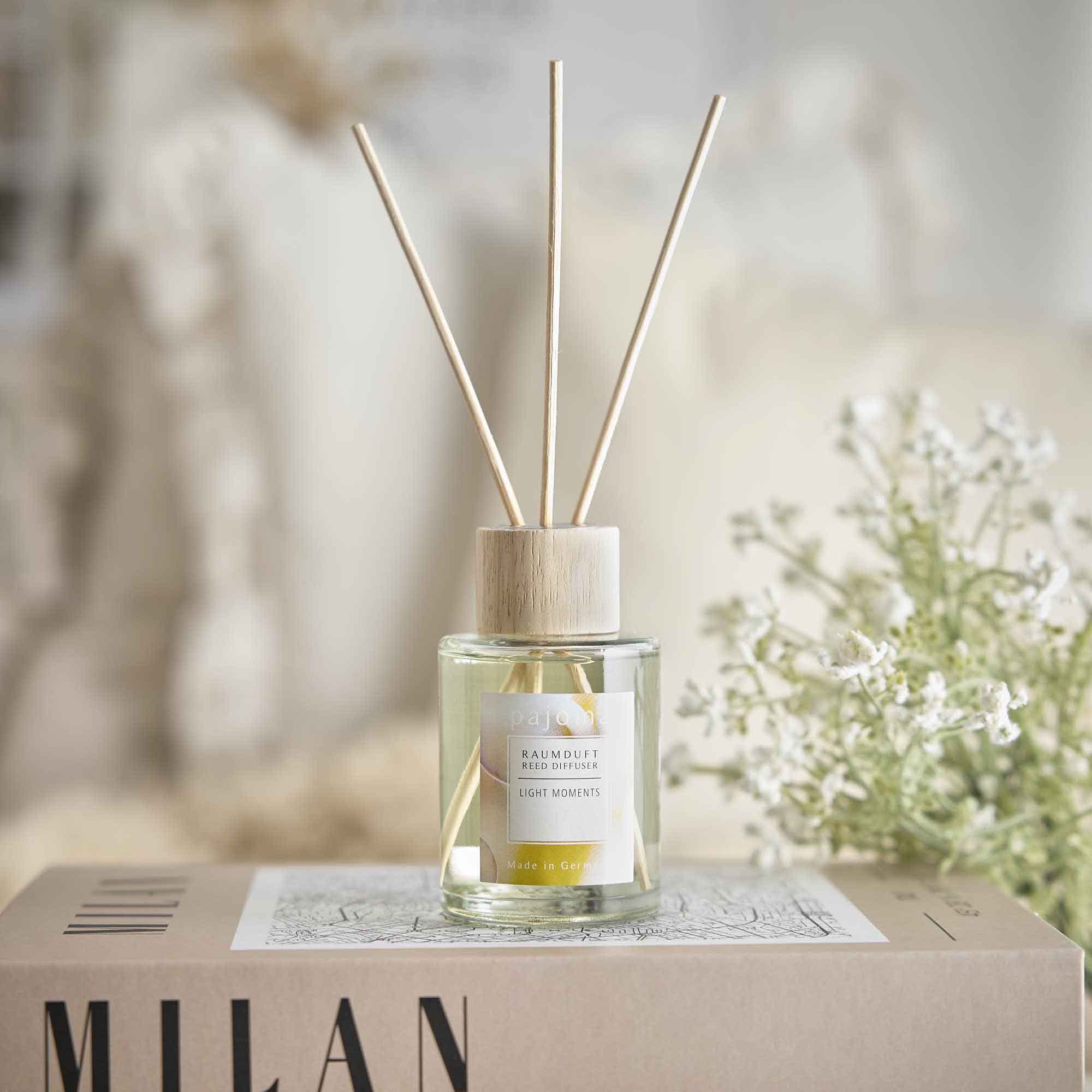 Raumduft Light Moments, 100 ml