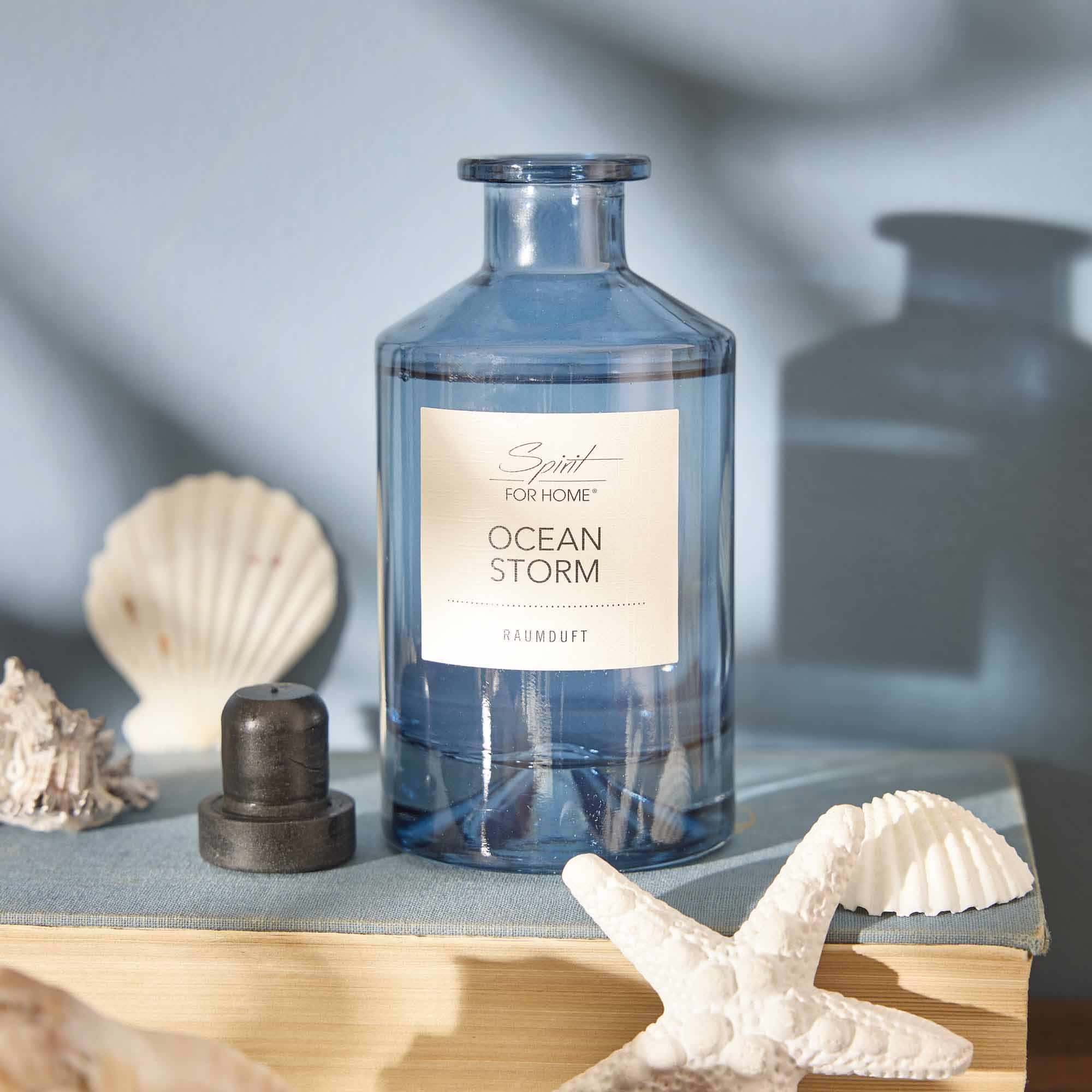 Raumduft Home, Ocean-Storm, 180 ml