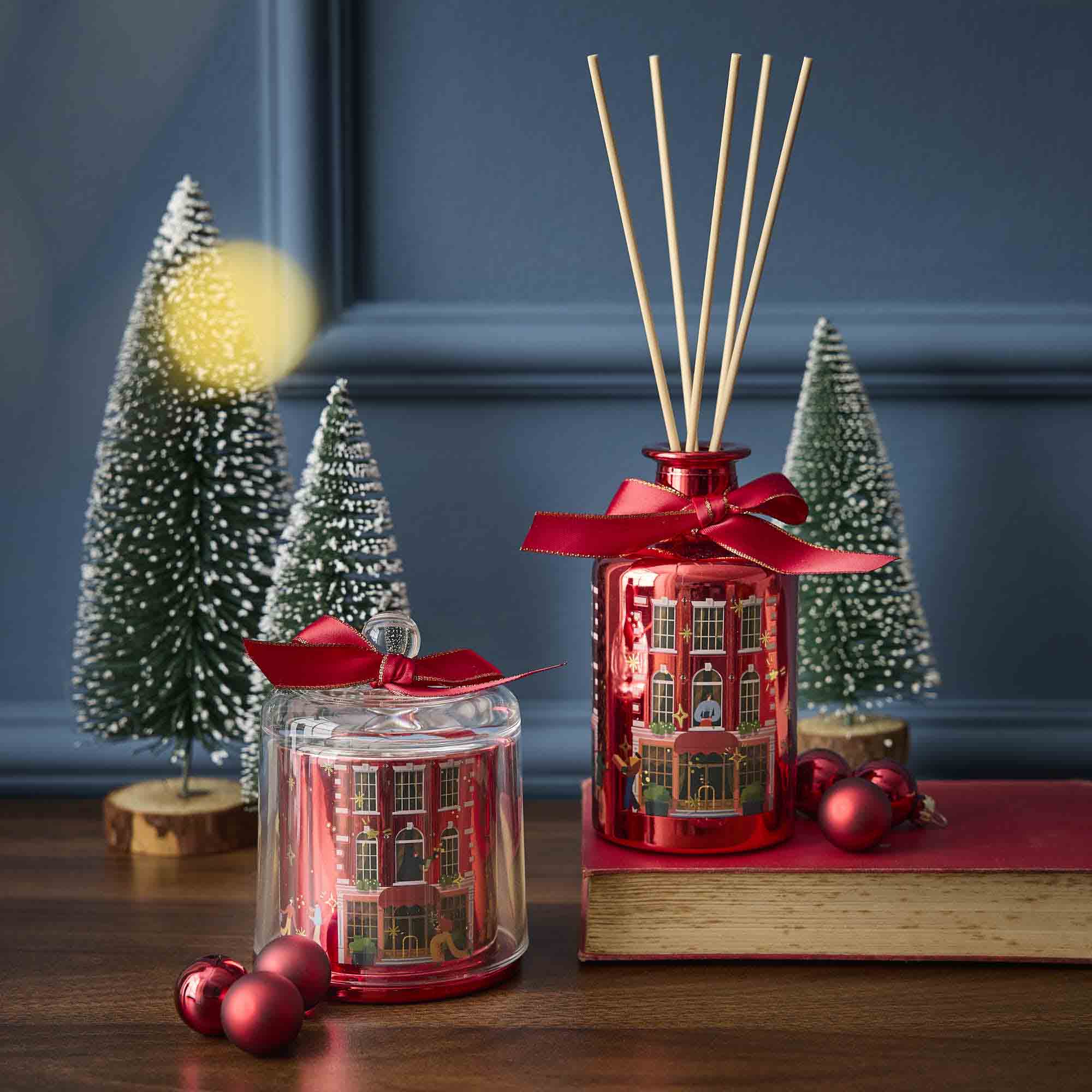 Raumduft Haus, Christmas Spice, 200 ml