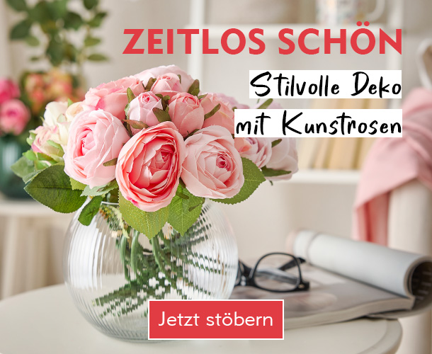 Rosen-Deko
