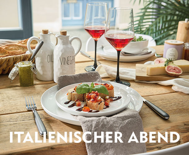 Italienischer Abend