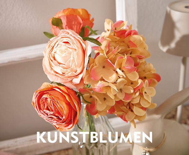 Kunstblumen