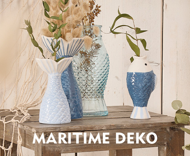 Maritime Deko