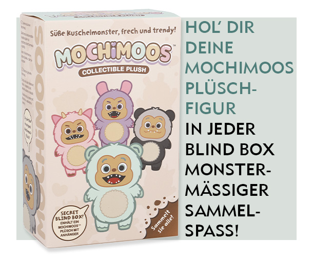 Mochimoos Bildbox Verpackung verlinkt auf Mochimoos Blind Box