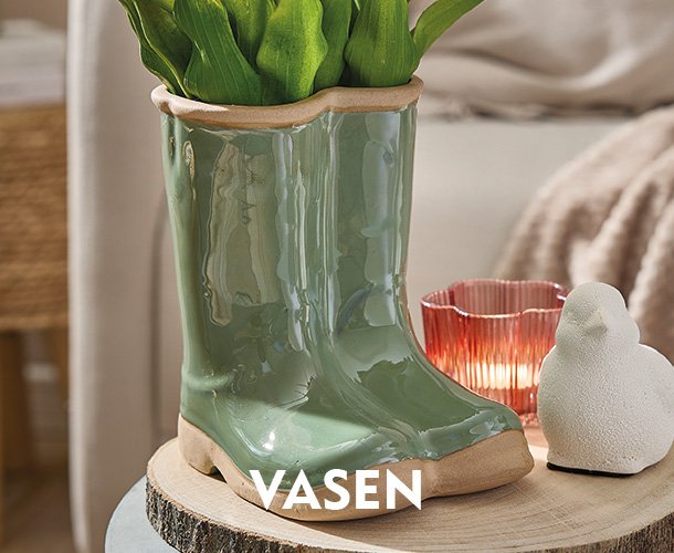 Vasen