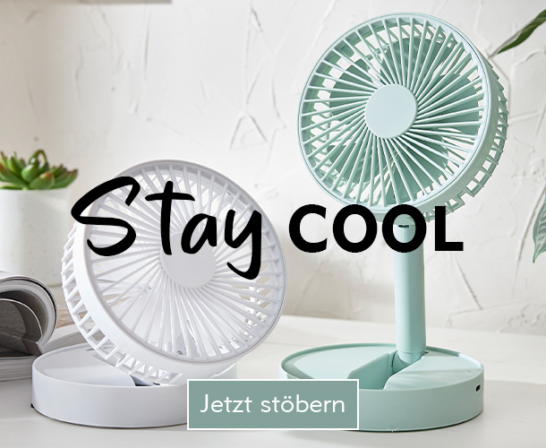 Gadgets bei Nanu-Nana