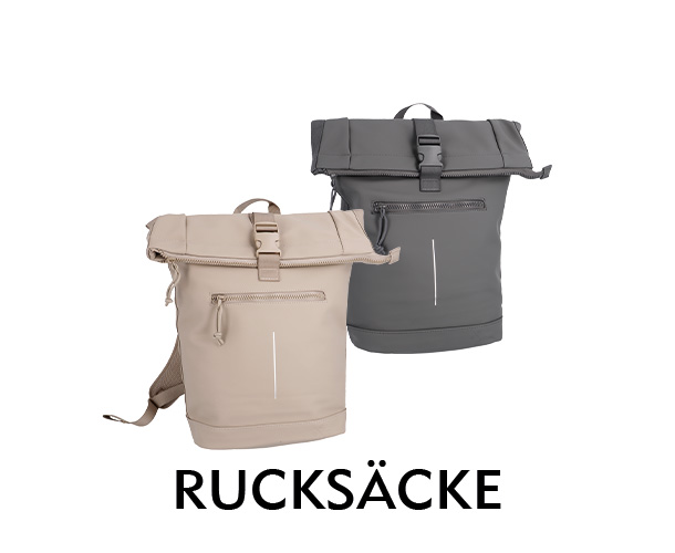 Rucksäcke bei Nanu-Nana