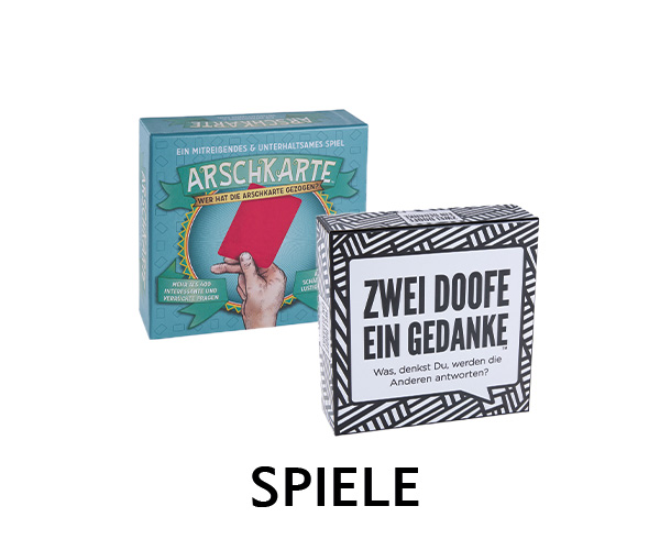 Spiele von Nanu-Nana