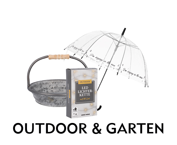 Outdoor & Garten