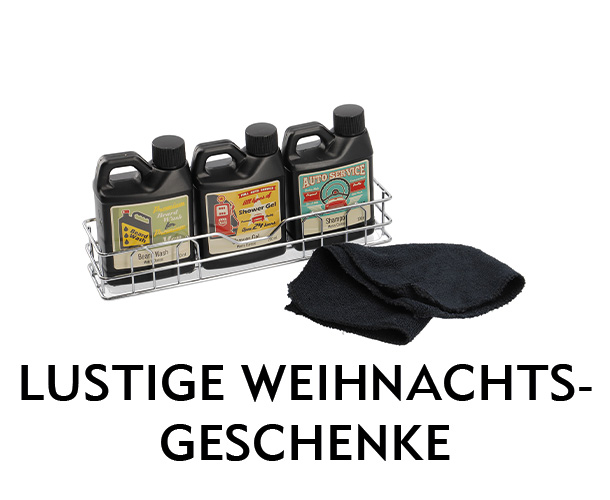 Lustige Weihnachtsgeschenke