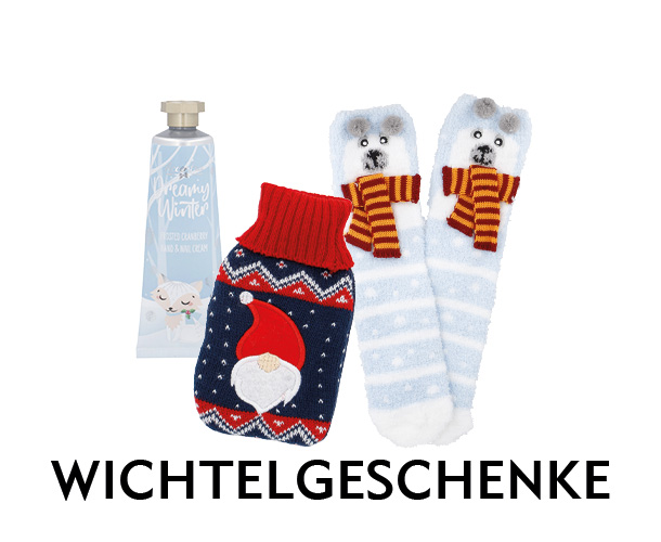 Wichtelgeschenke