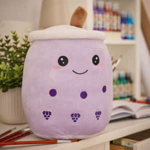 Kuscheltier Bubble Tea verlinkt auf Kategorie Kuscheltiere