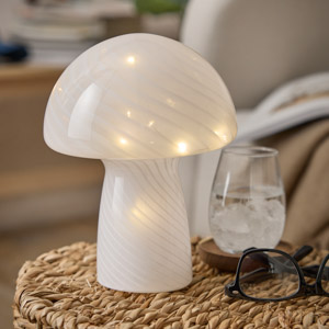 LED-Objekte